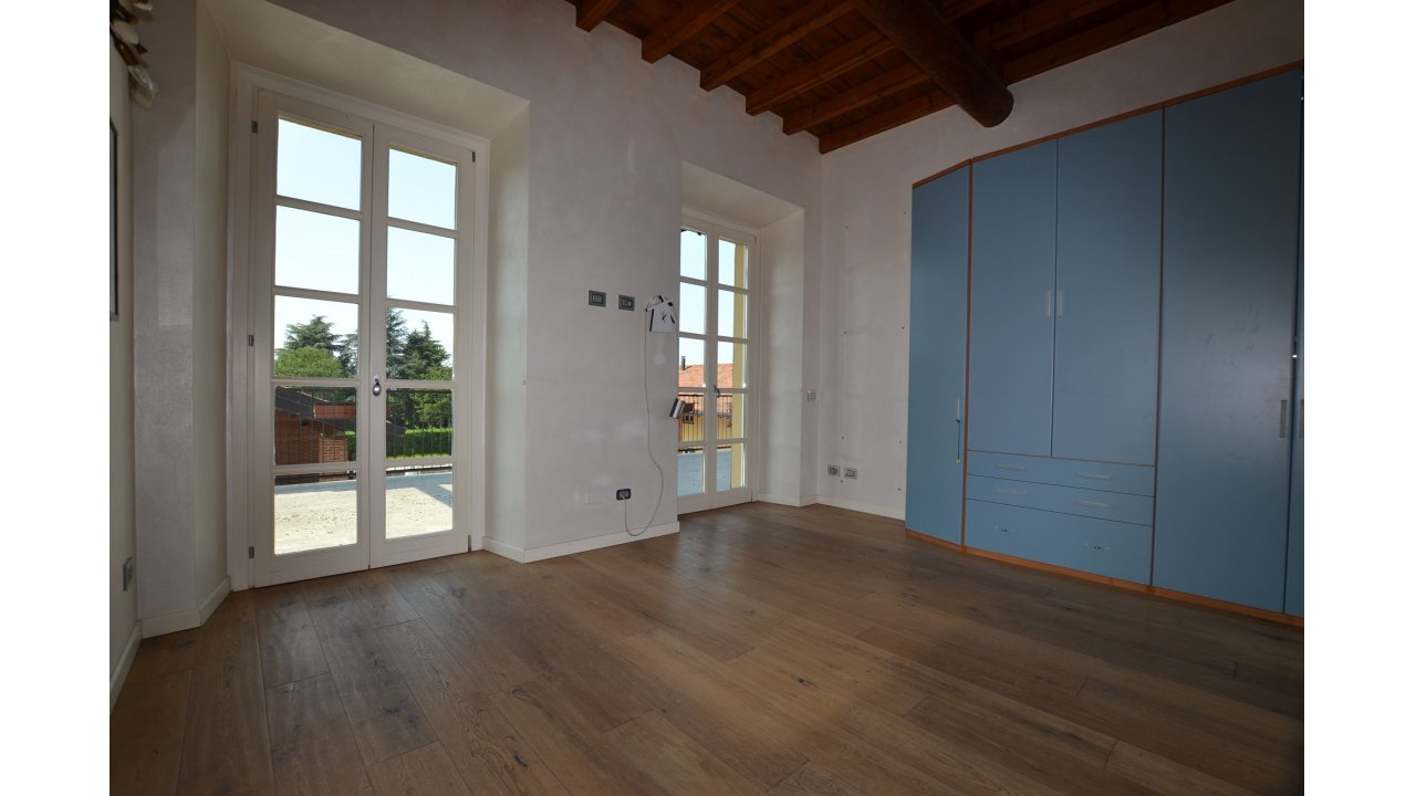 APPARTAMENTO TRE LOCALI