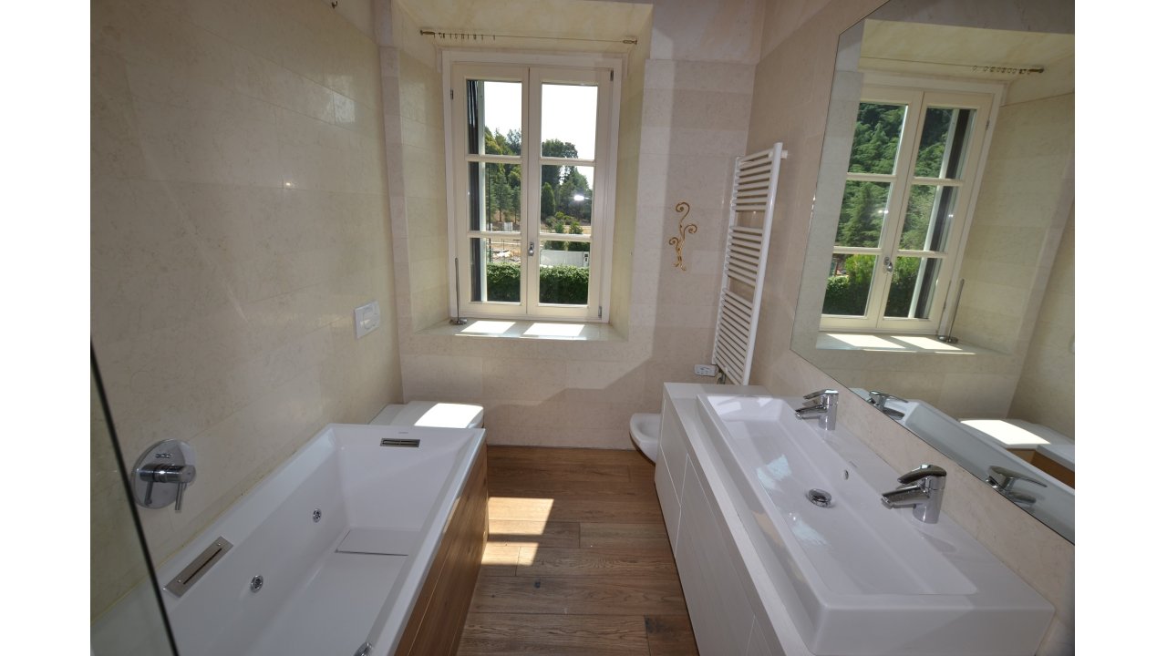 APPARTAMENTO TRE LOCALI