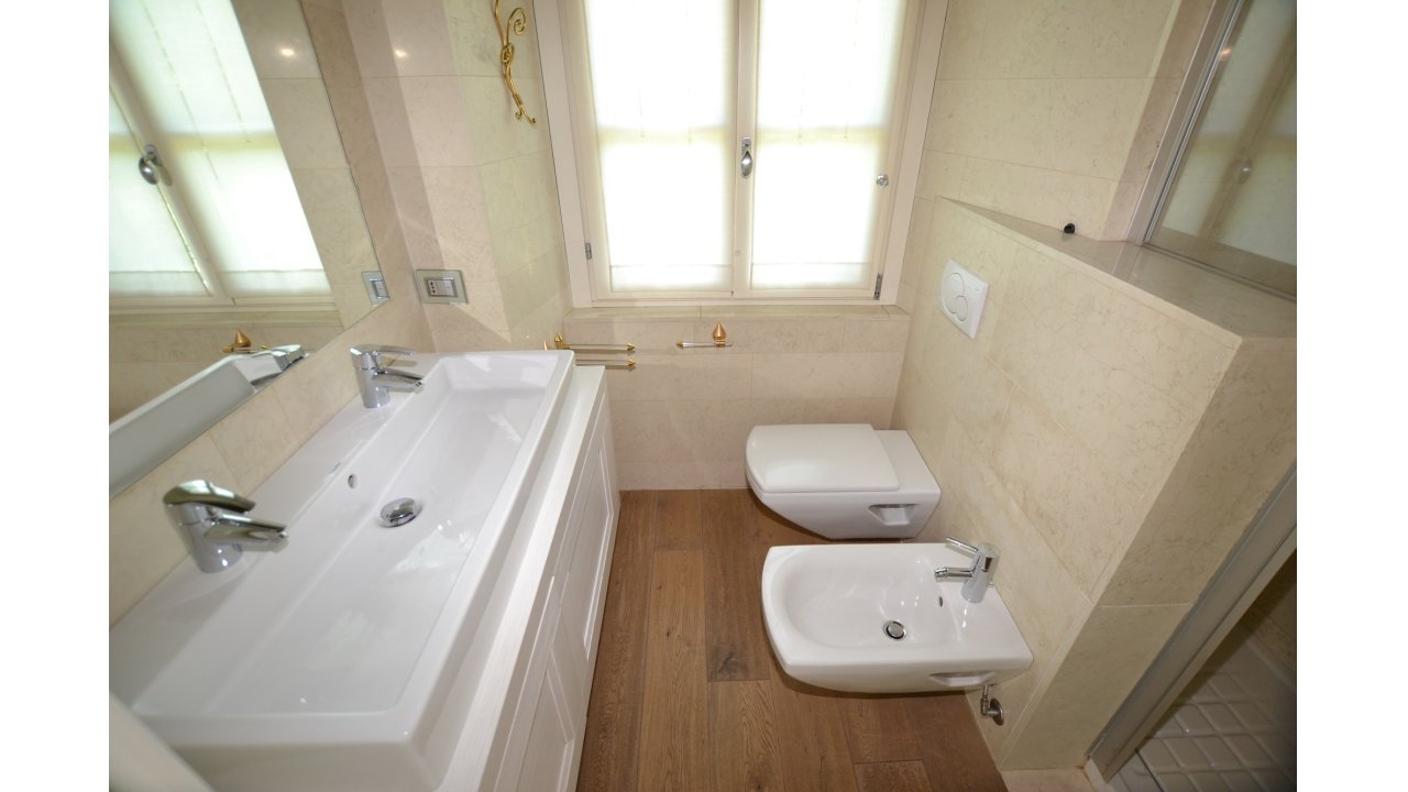 APPARTAMENTO TRE LOCALI