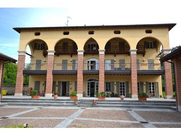 APPARTAMENTO TRE LOCALI