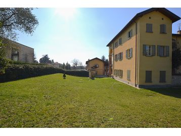 APPARTAMENTO TRE LOCALI