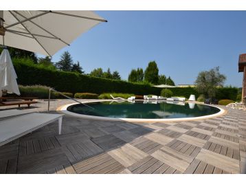 APPARTAMENTO TRE LOCALI