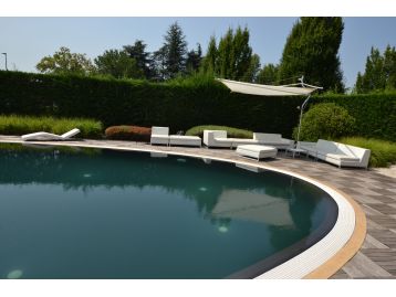 APPARTAMENTO TRE LOCALI