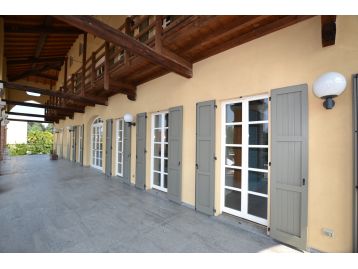 APPARTAMENTO TRE LOCALI