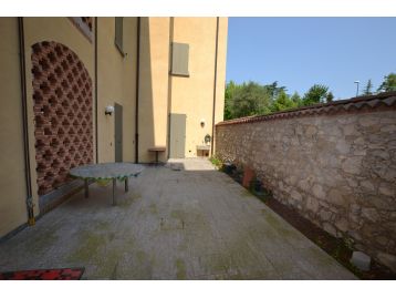 APPARTAMENTO TRE LOCALI