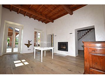 APPARTAMENTO TRE LOCALI