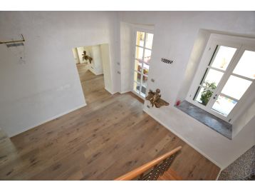 APPARTAMENTO TRE LOCALI