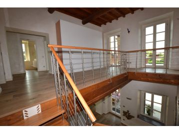 APPARTAMENTO TRE LOCALI