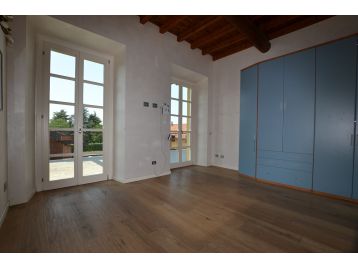 APPARTAMENTO TRE LOCALI