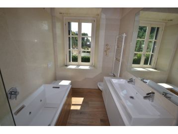 APPARTAMENTO TRE LOCALI