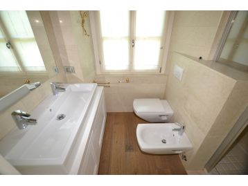 APPARTAMENTO TRE LOCALI