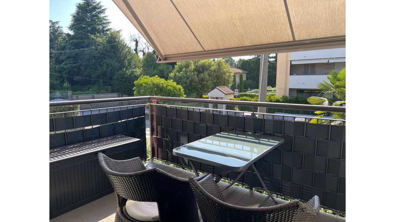 APPARTAMENTO TRE LOCALI