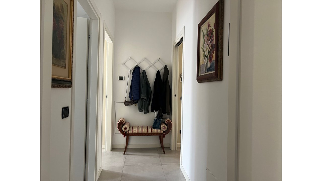 APPARTAMENTO TRE LOCALI