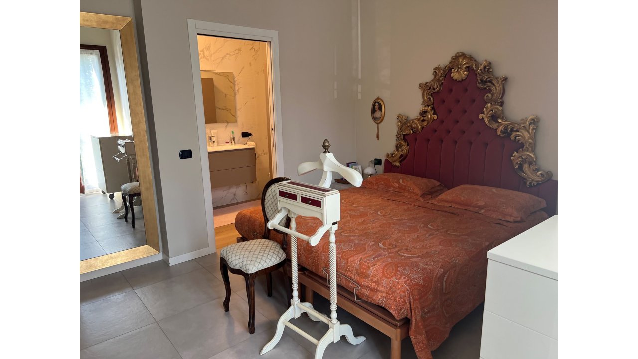 APPARTAMENTO TRE LOCALI