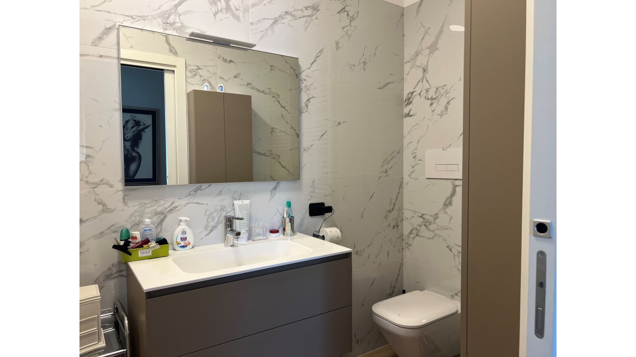 APPARTAMENTO TRE LOCALI