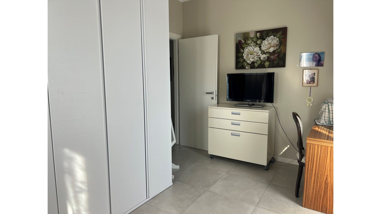 APPARTAMENTO TRE LOCALI