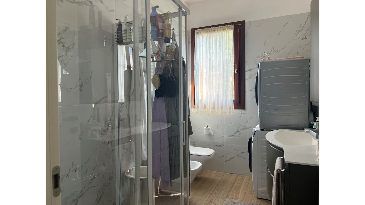 APPARTAMENTO TRE LOCALI