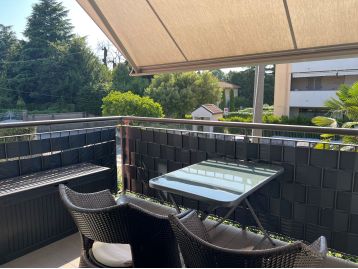 APPARTAMENTO TRE LOCALI