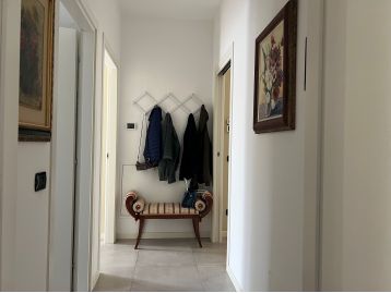 APPARTAMENTO TRE LOCALI