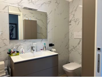 APPARTAMENTO TRE LOCALI