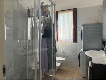 APPARTAMENTO TRE LOCALI