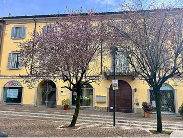 APPARTAMENTO TRE LOCALI