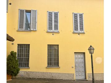 APPARTAMENTO TRE LOCALI