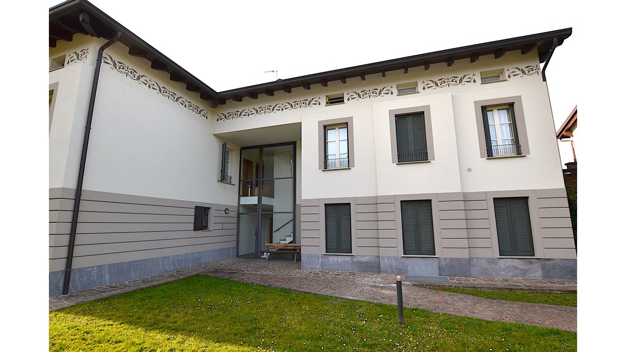 APPARTAMENTO TRE LOCALI