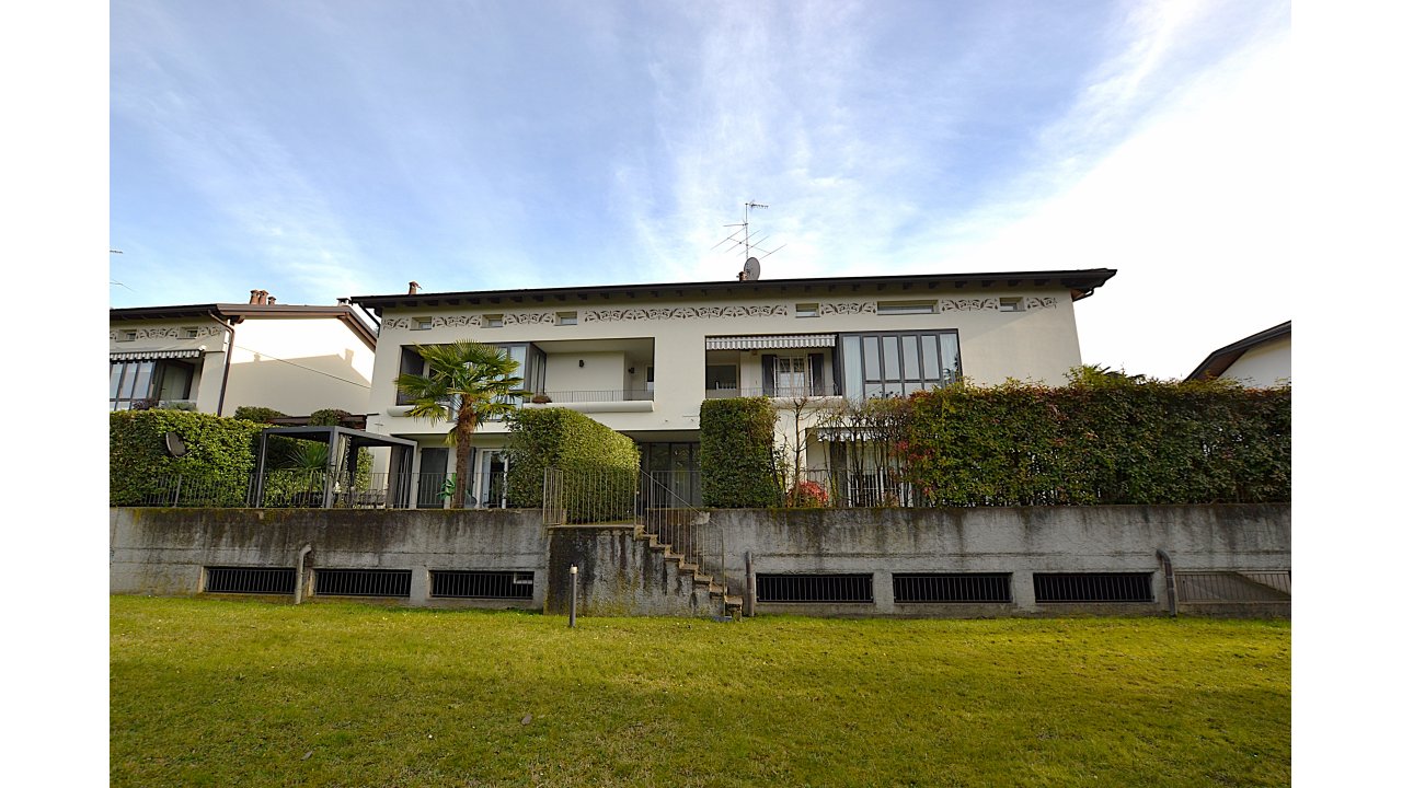 APPARTAMENTO TRE LOCALI