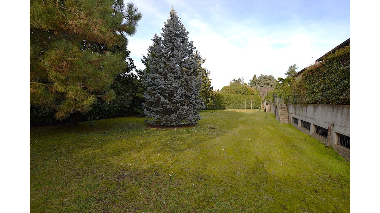 APPARTAMENTO TRE LOCALI