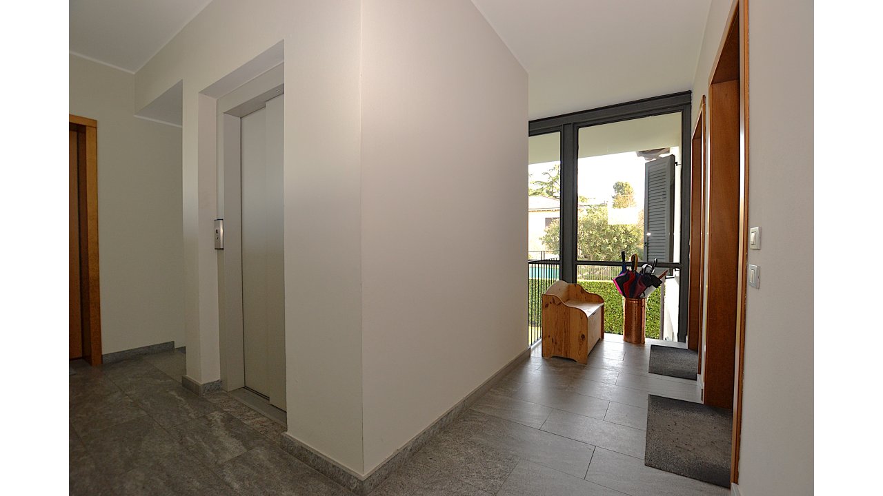 APPARTAMENTO TRE LOCALI