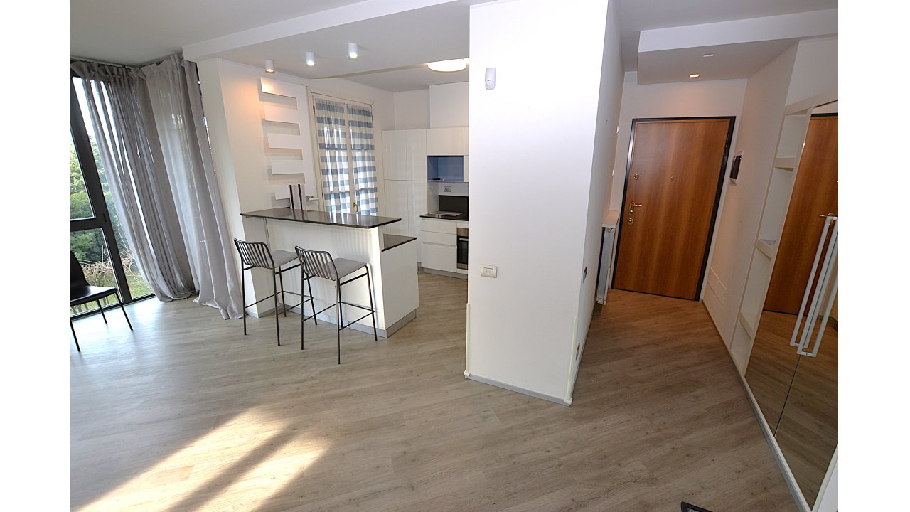 APPARTAMENTO TRE LOCALI