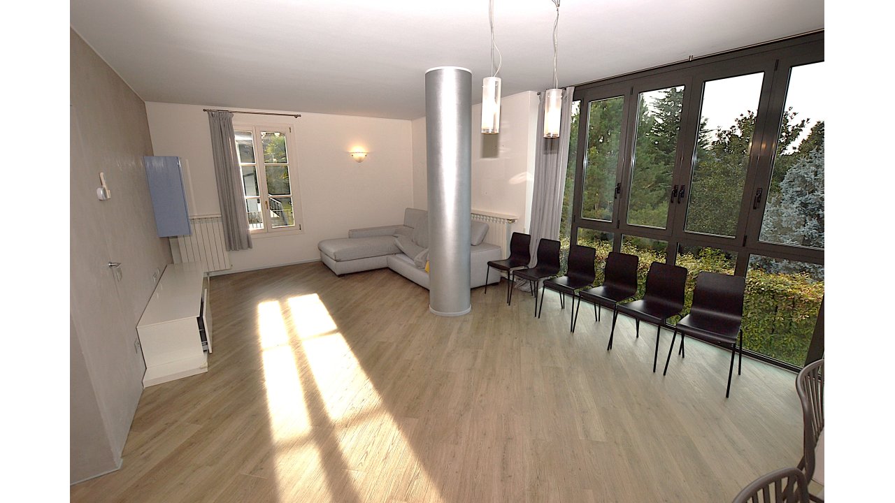 APPARTAMENTO TRE LOCALI