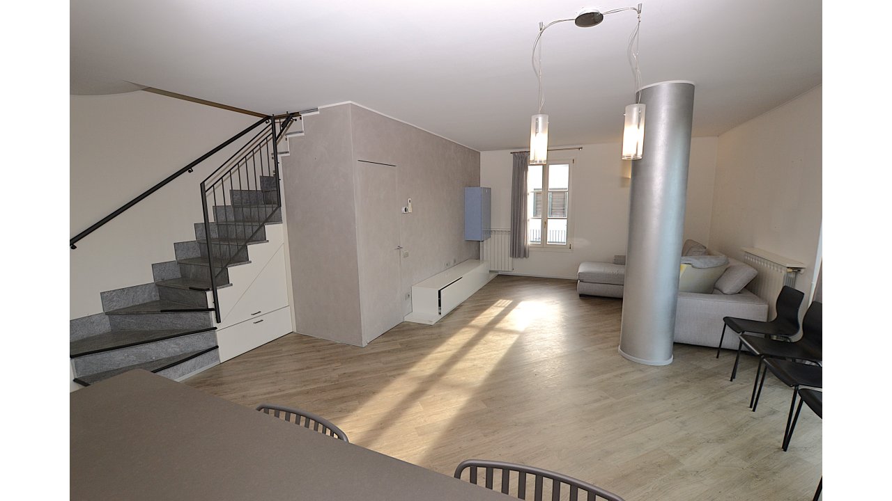 APPARTAMENTO TRE LOCALI