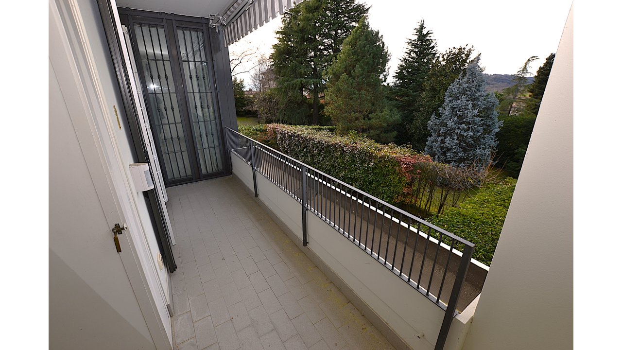 APPARTAMENTO TRE LOCALI