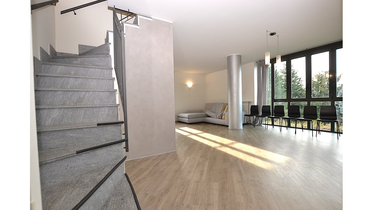 APPARTAMENTO TRE LOCALI