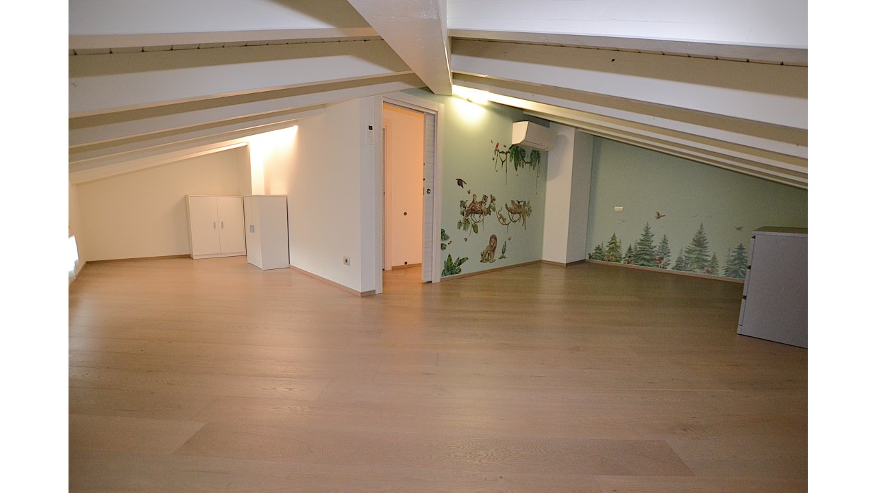 APPARTAMENTO TRE LOCALI