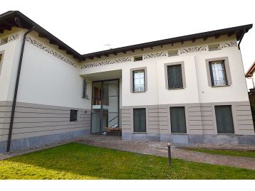 APPARTAMENTO TRE LOCALI