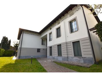 APPARTAMENTO TRE LOCALI