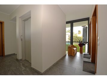 APPARTAMENTO TRE LOCALI