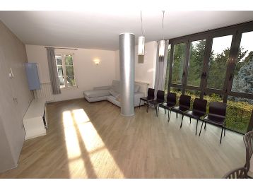 APPARTAMENTO TRE LOCALI