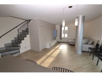 APPARTAMENTO TRE LOCALI