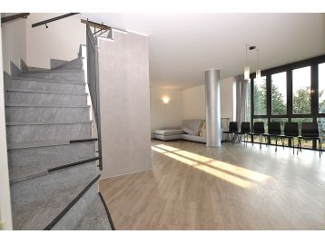 APPARTAMENTO TRE LOCALI