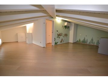 APPARTAMENTO TRE LOCALI