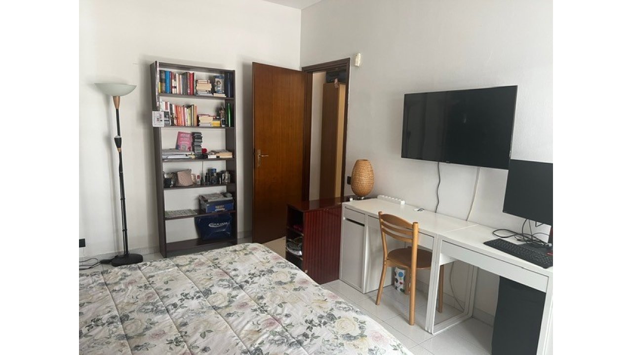 APPARTAMENTO DUE LOCALI
