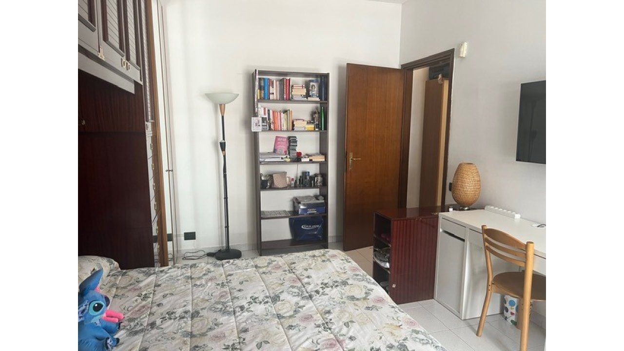 APPARTAMENTO DUE LOCALI