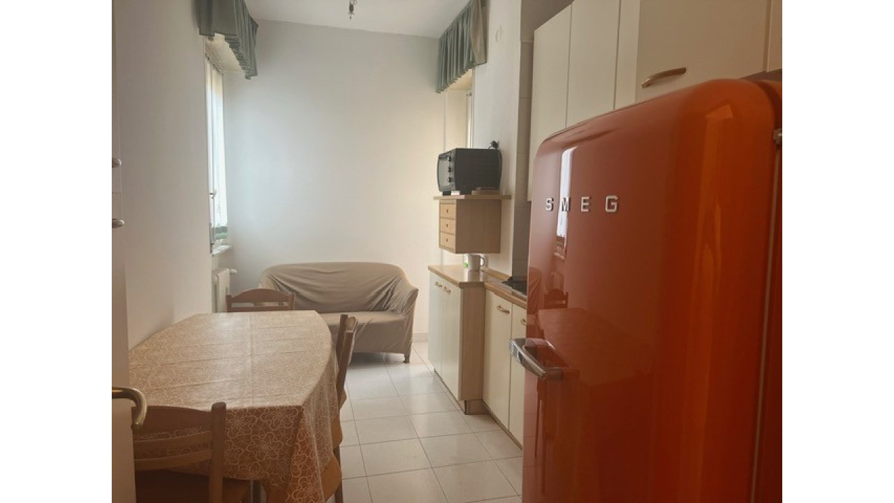 APPARTAMENTO DUE LOCALI