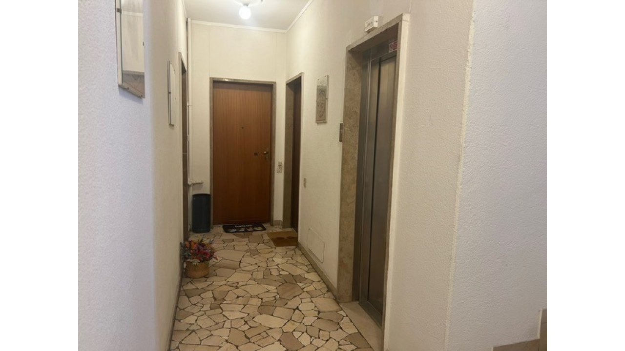 APPARTAMENTO DUE LOCALI