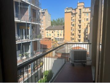 APPARTAMENTO DUE LOCALI
