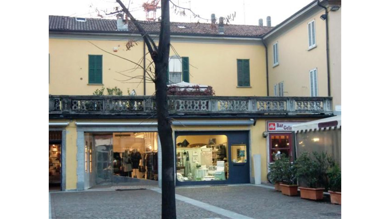 APPARTAMENTO MONOLOCALE